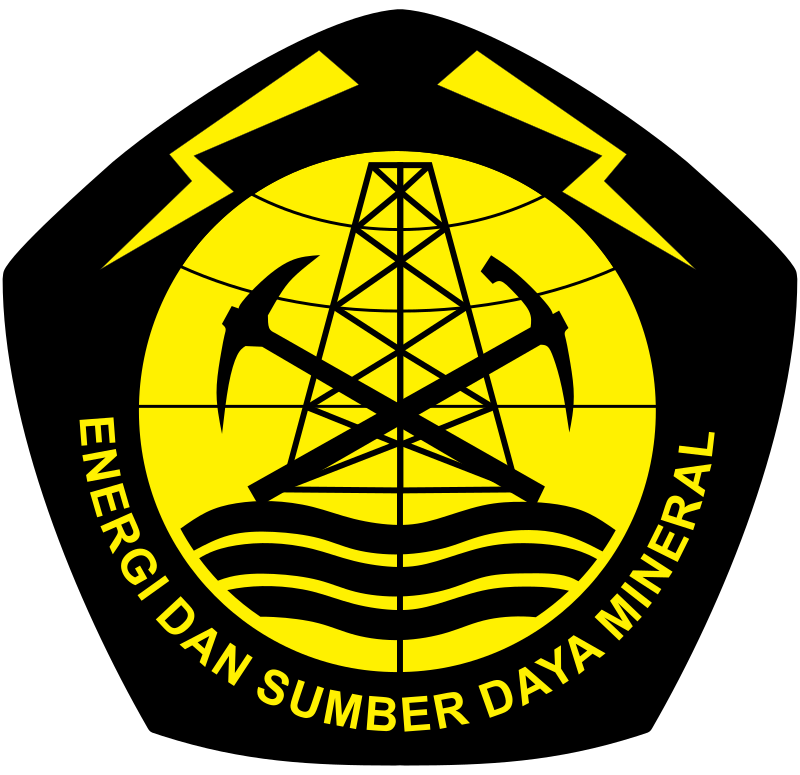 Ministry of EMR Logo