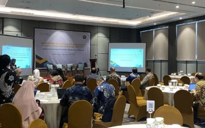 Empowering Indonesia’s Energy Transition: Commitment to Geothermal Workforce Development