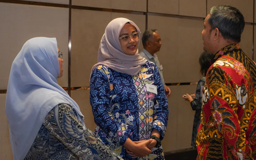 Empowering Communities: Advancing Gender Equity and Social Inclusion in Indonesia’s Geothermal Development