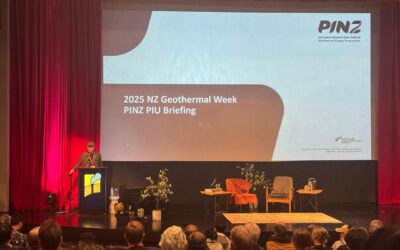 Exploring a Global Partnership for Sustainable Geothermal Development at 2025 New Zealand Geothermal Week