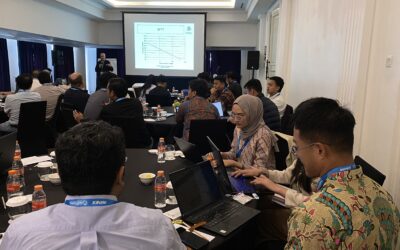 PINZ at IIGCE 2025: Collaboration in Action