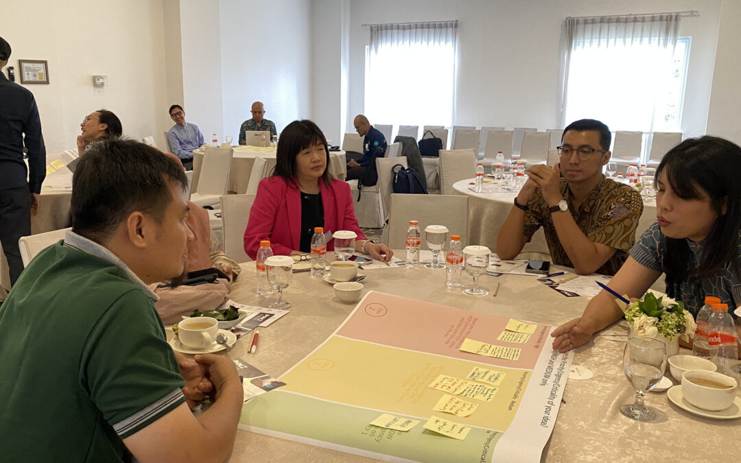 Bridging the Gap in Women’s Participation in the Geothermal Industry