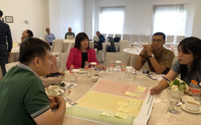 Bridging the Gap in Women’s Participation in the Geothermal Industry